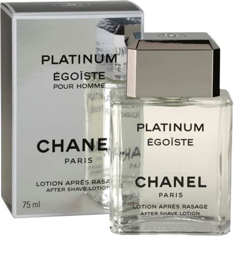 blue de chanel after shave|Chanel platinum egoiste after shave.